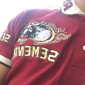 Meet your Posher, Leo